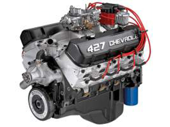 B2965 Engine